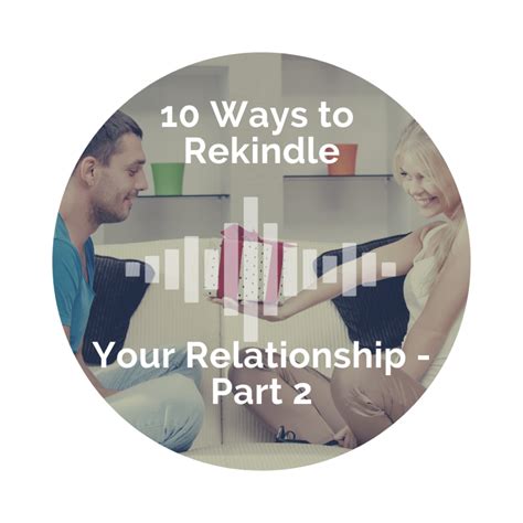 the intimacy retreat part ii|How to Rekindle the Spark in Your Relationship: Part 2 of The .